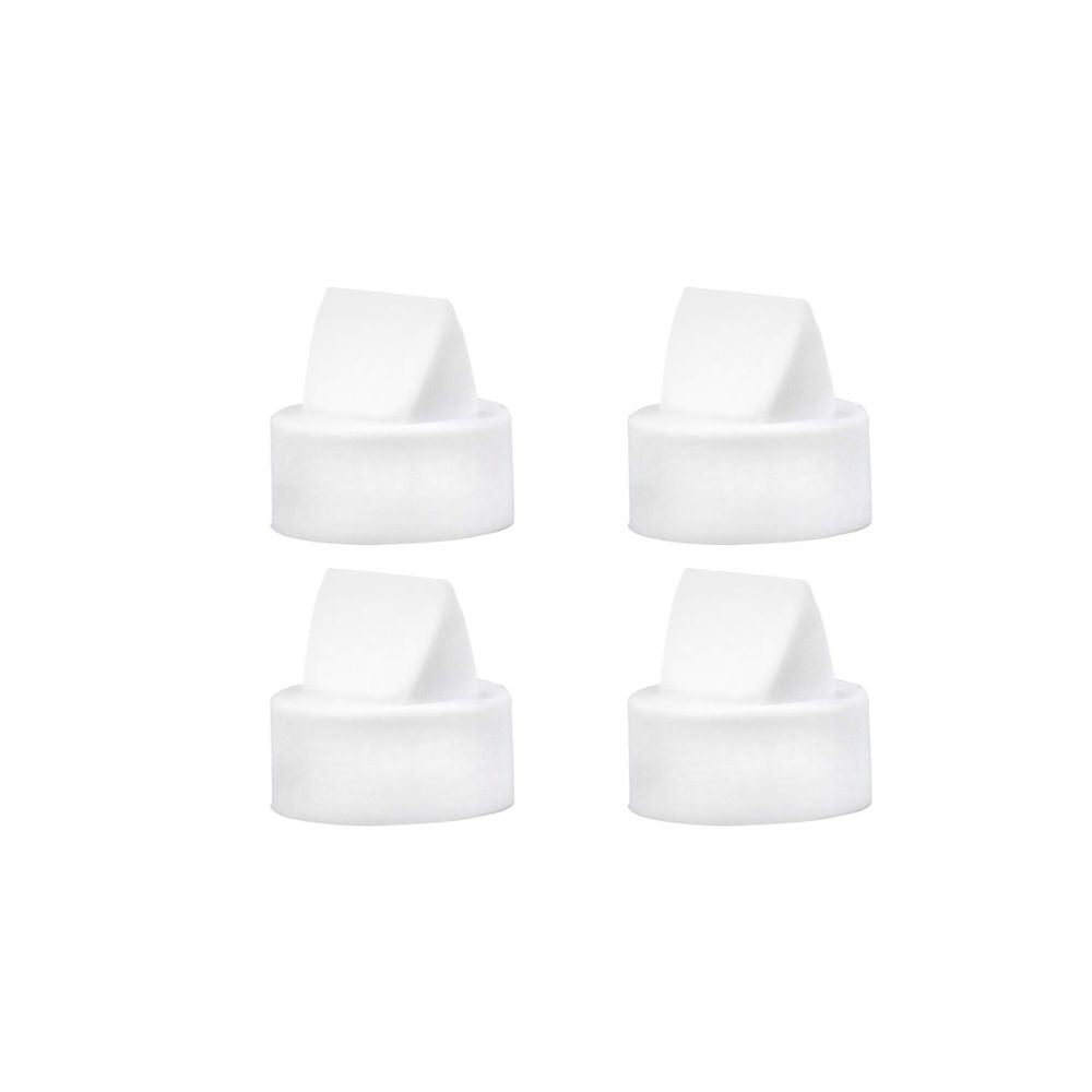 4 Válvulas Baby Pollito Portátil