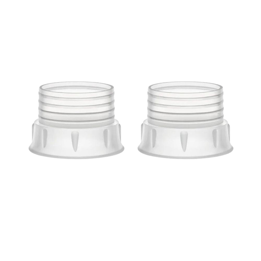 2 Conectores copas Babybuddha®|NCVI®|Zomee®