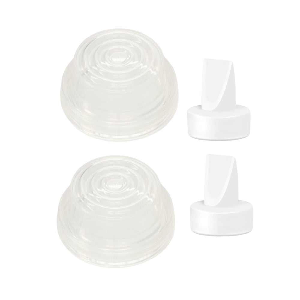 Kit repuestos Baby Pollito Rosado