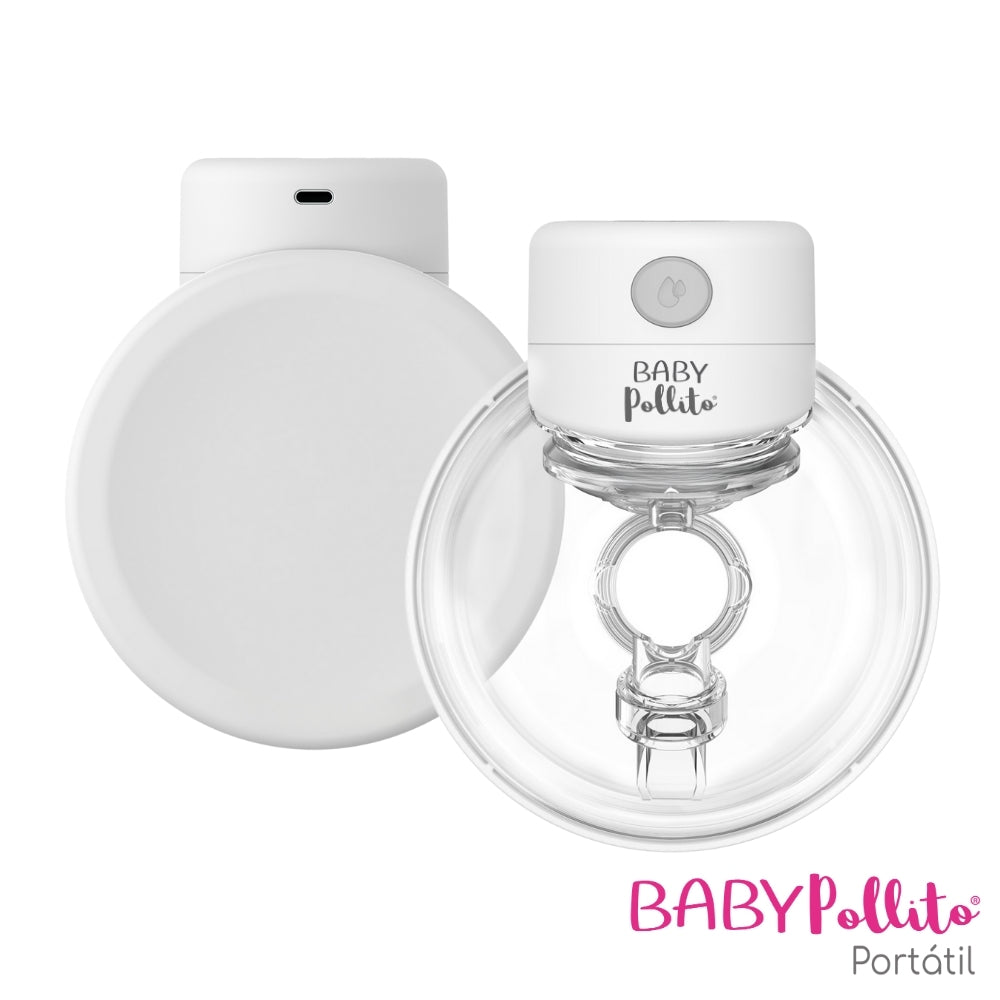 Extractor Baby Pollito Portátil