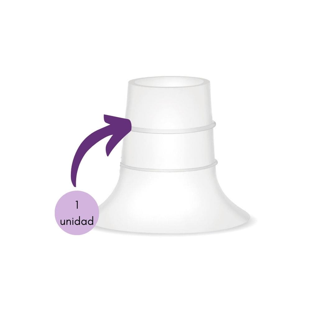 1 unidad Inserto Corto