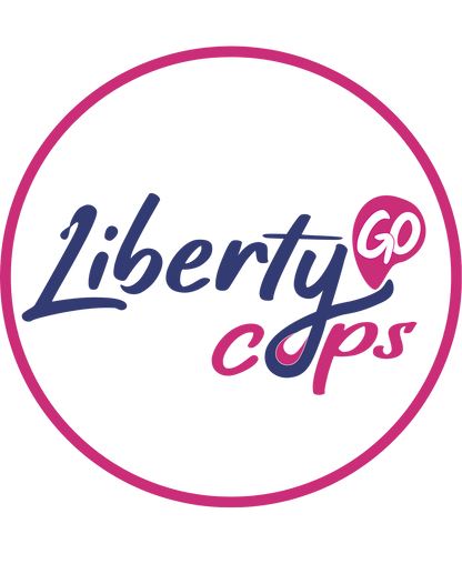 1 unidad Copa Liberty Go Cup