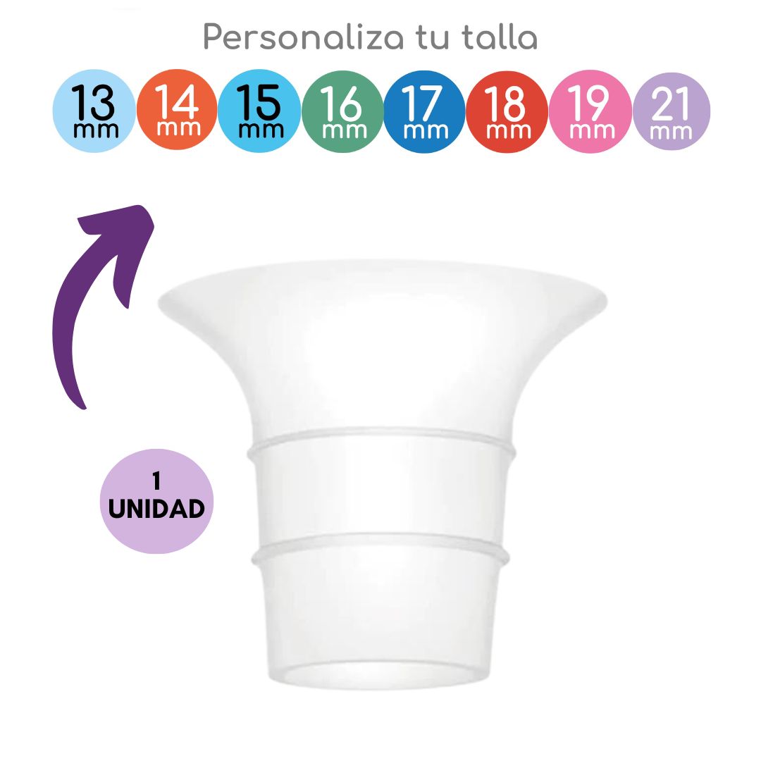 1 unidad Inserto Corto