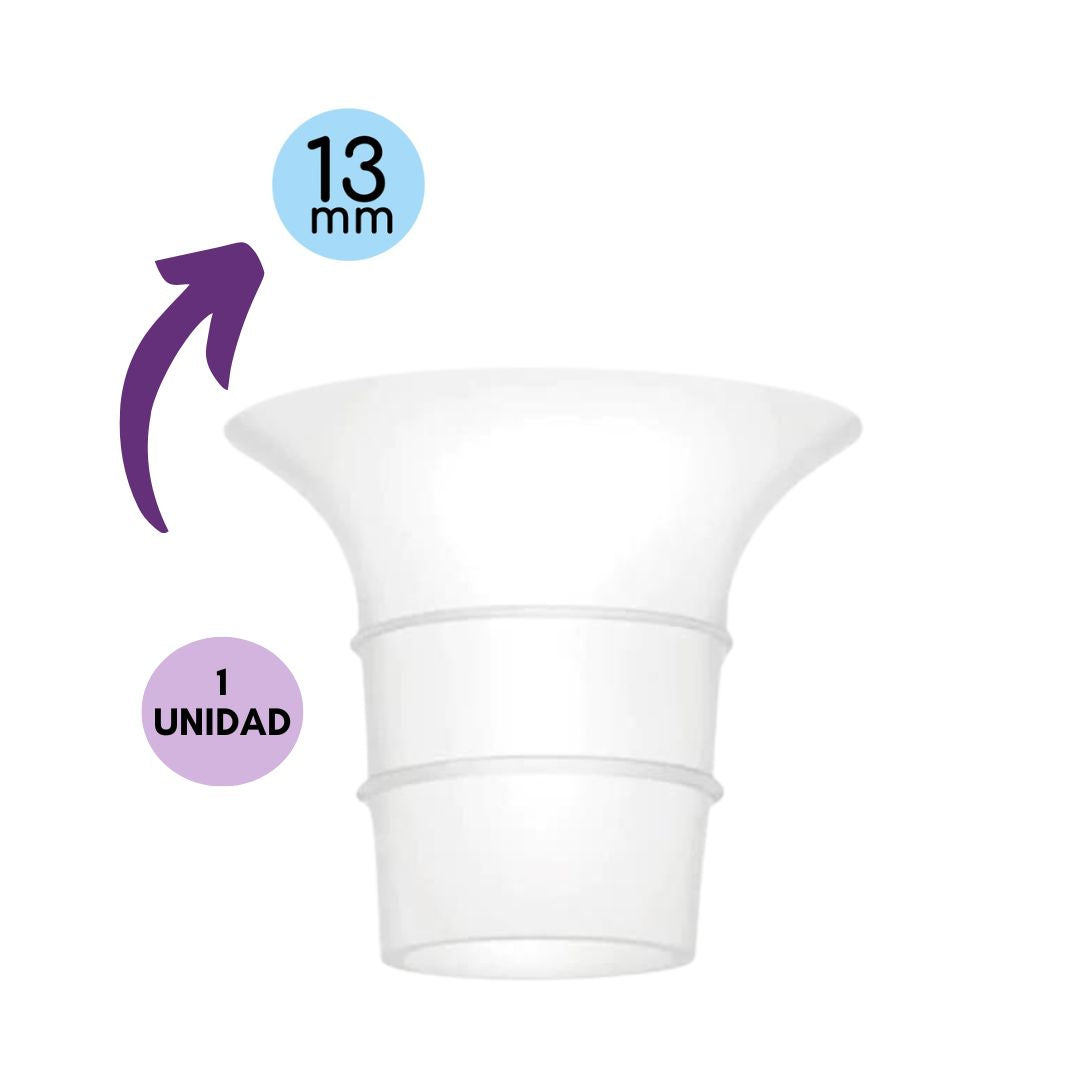 1 unidad Inserto Corto