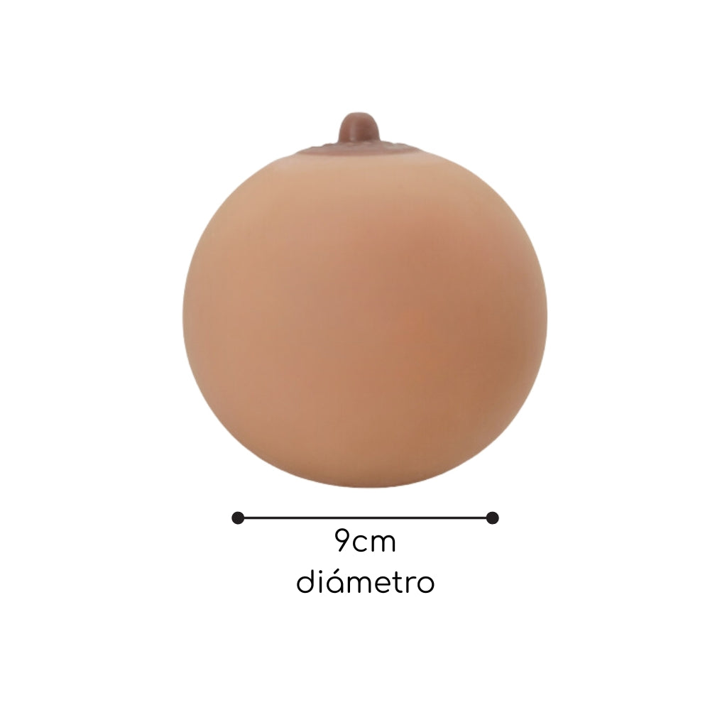 Pecho de silicona | Venta institucional
