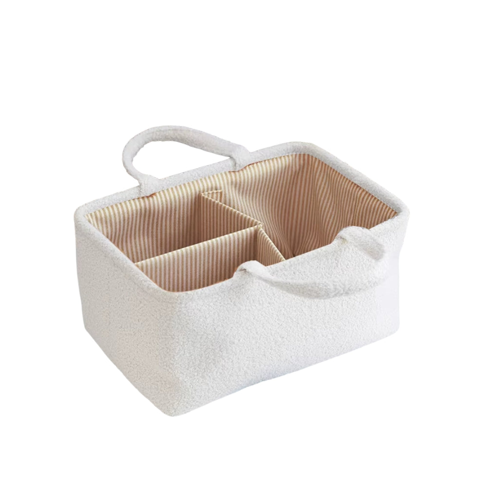 Bolsa organizadora multifuncional