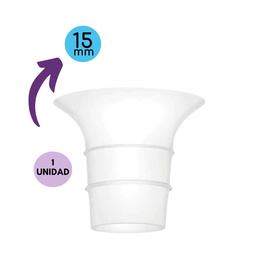 1 unidad Inserto Corto