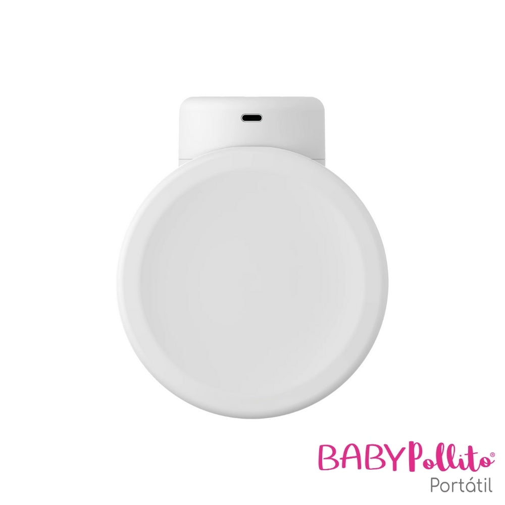 Extractor Baby Pollito Portátil