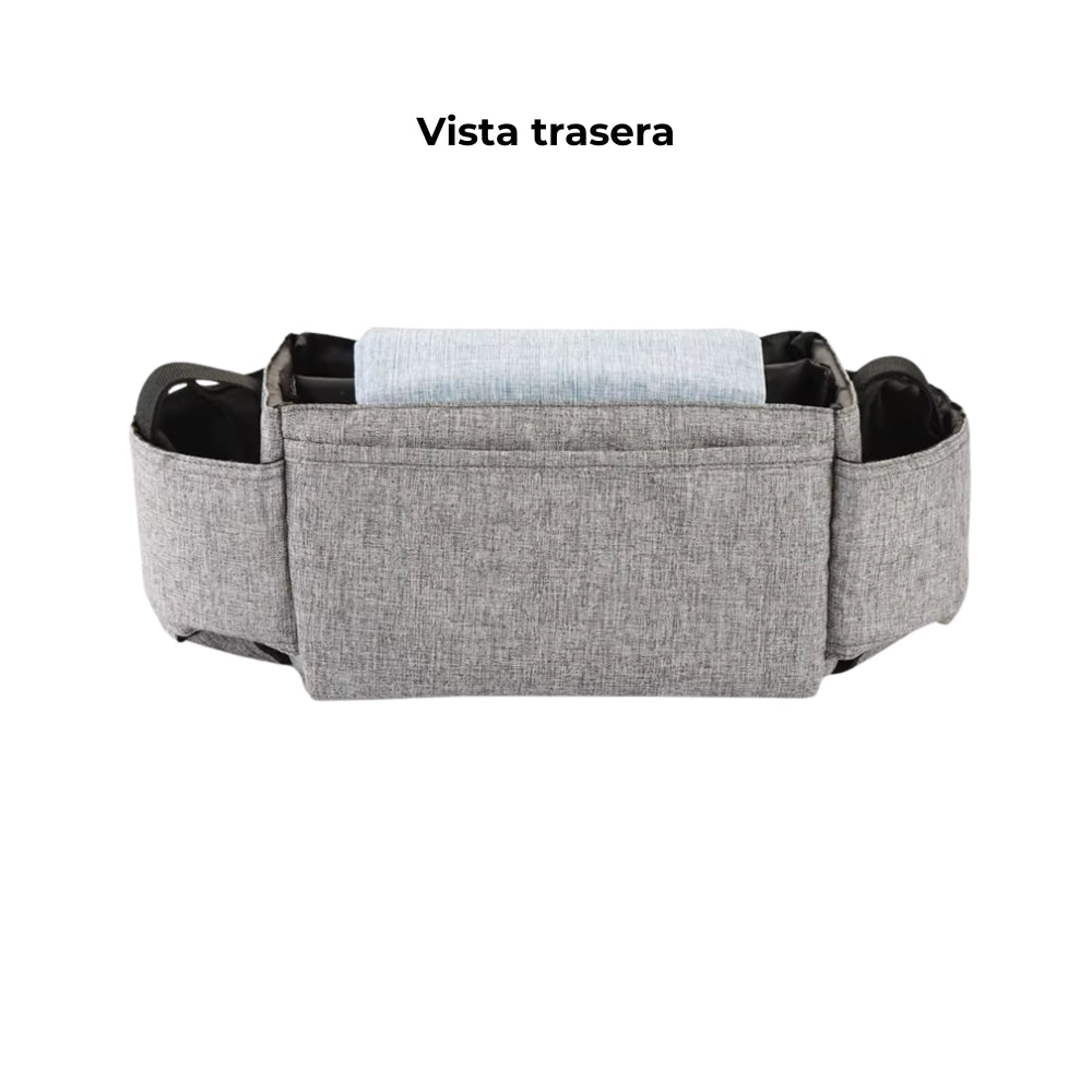Bolsito organizador para coche