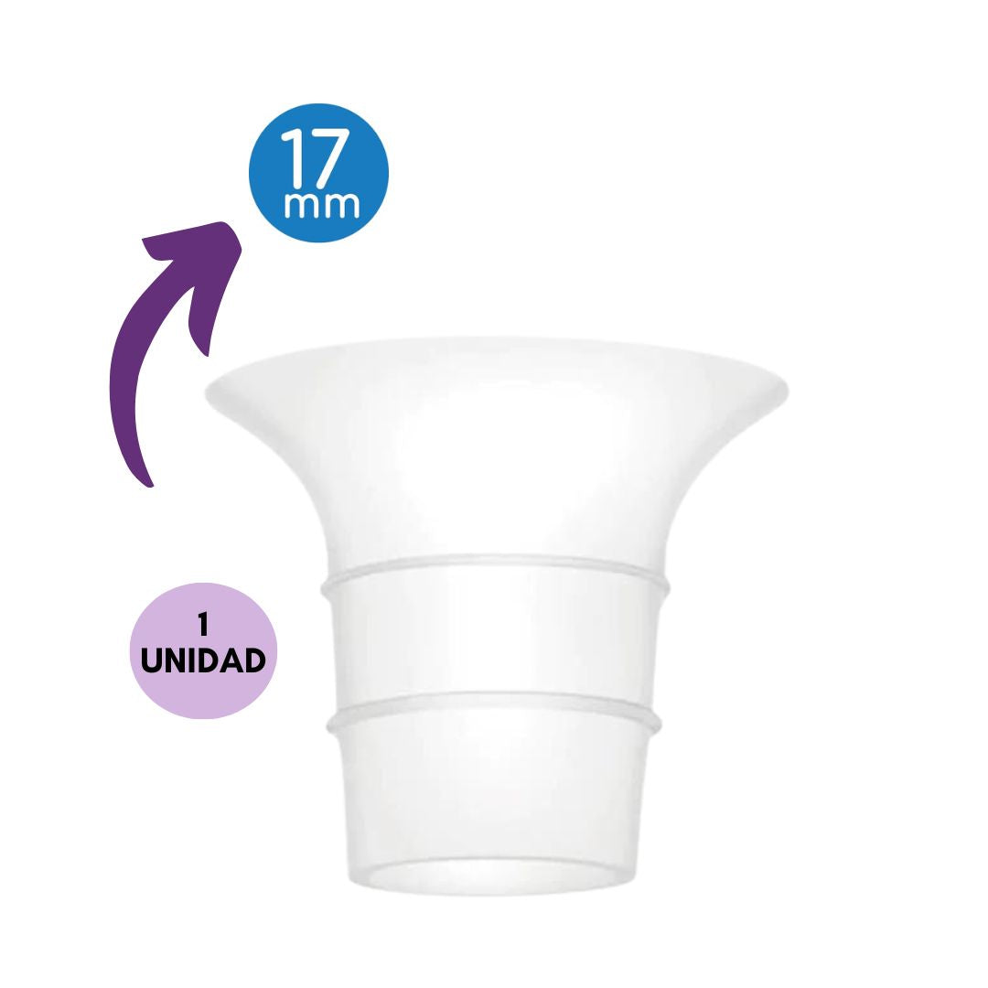 1 unidad Inserto Corto