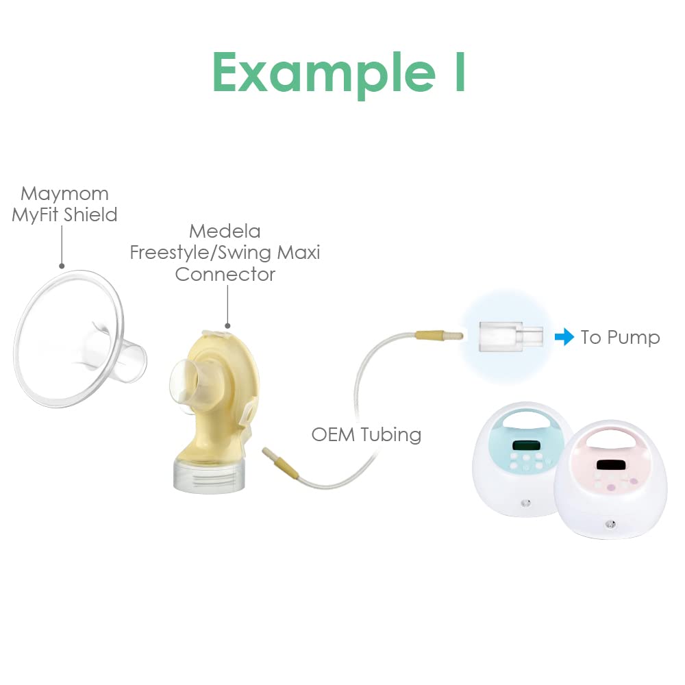 Adaptador para mangueras
