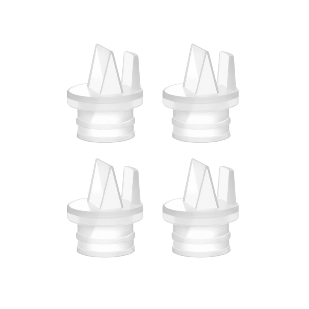 4 válvulas Avent® Scf332/01 Scf391/11 Scf396/11