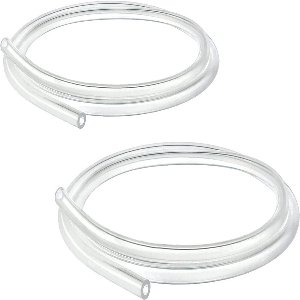 2 Mangueras sin conectores