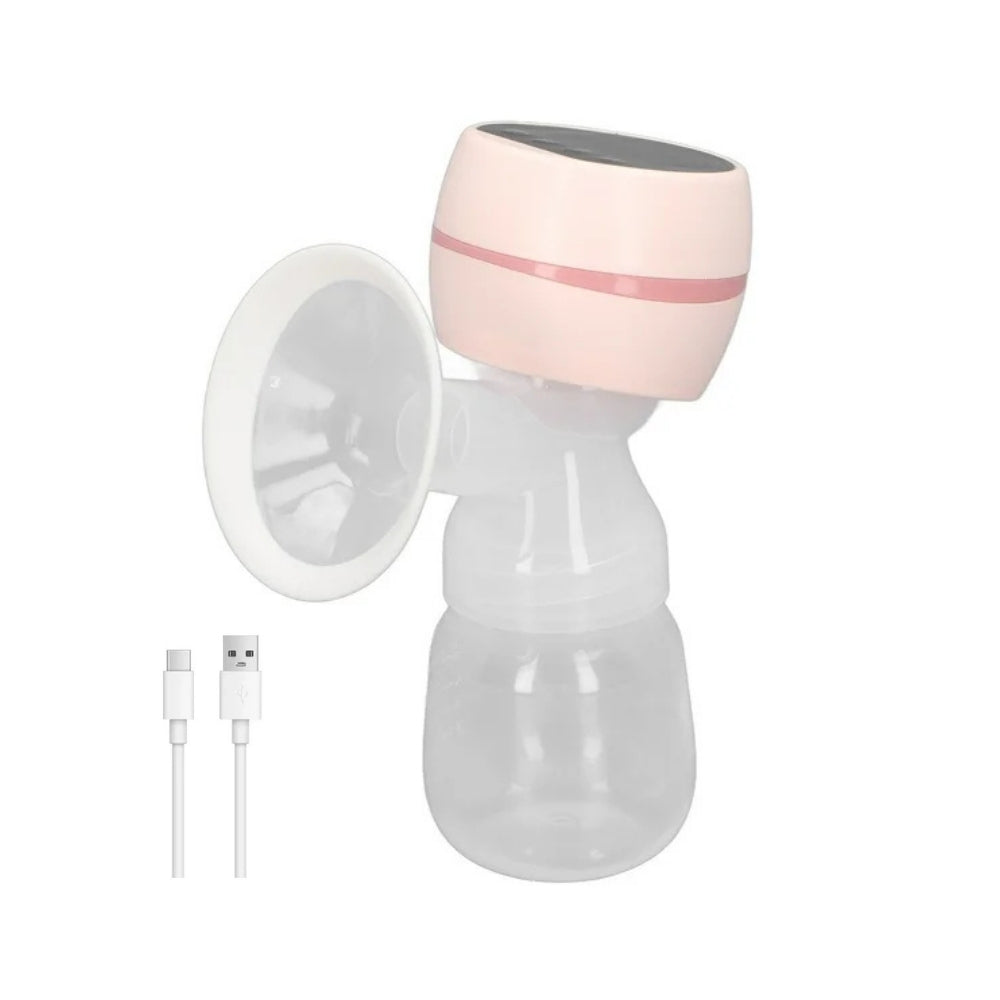 Extractor de Leche Eléctrico