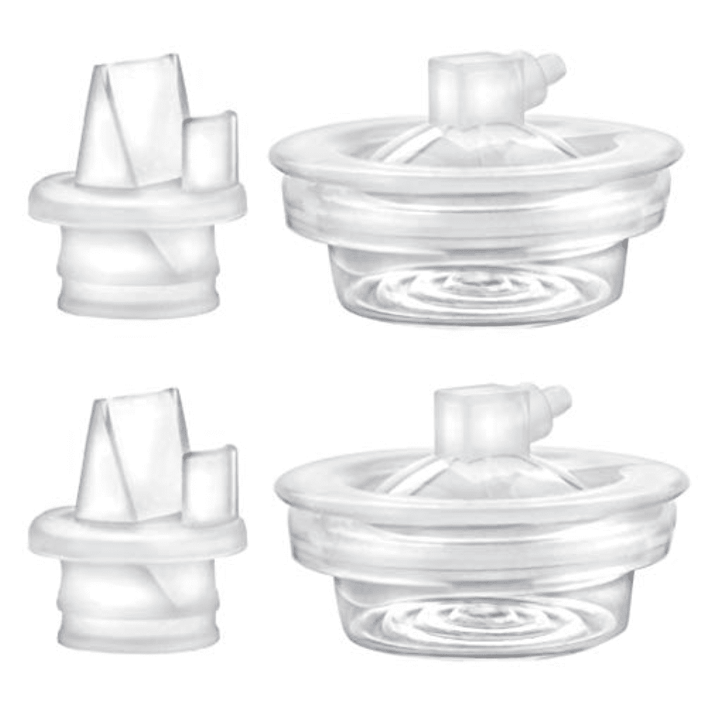 Kit repuestos con tapas Avent® | Chinita/Intelligent RH28