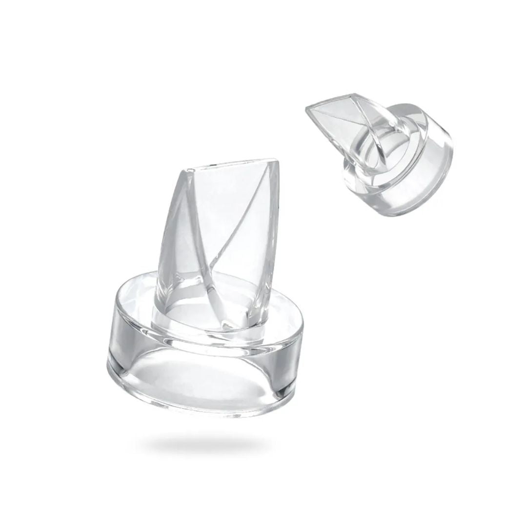 2 Válvulas extractor MANUAL