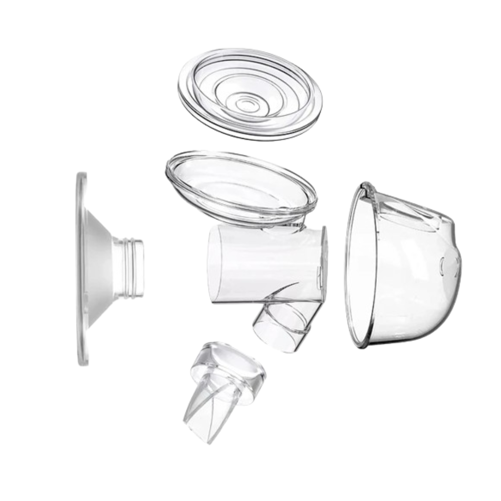 Kit Repuestos Baby Portátil