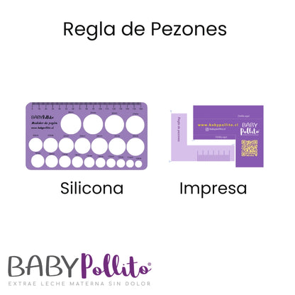 Kit Profesionales de la Lactancia A PEDIDO