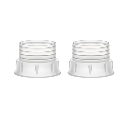 2 Convertidor copas Babybuddha y NCVI