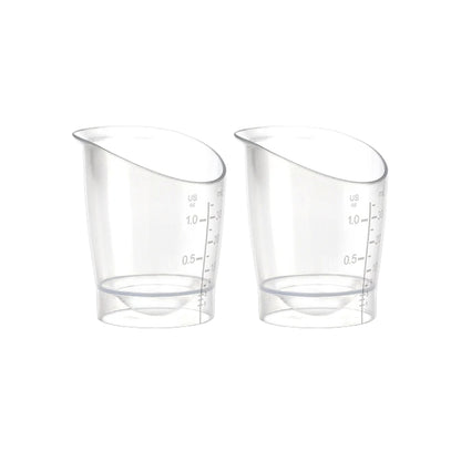 Vasitos de Alimentación