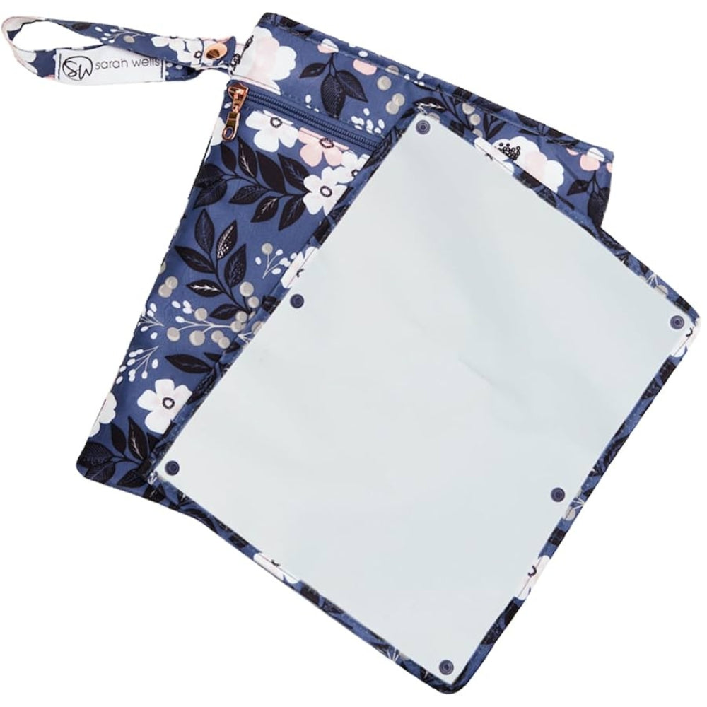 Bolsito traslado extractor impermeable