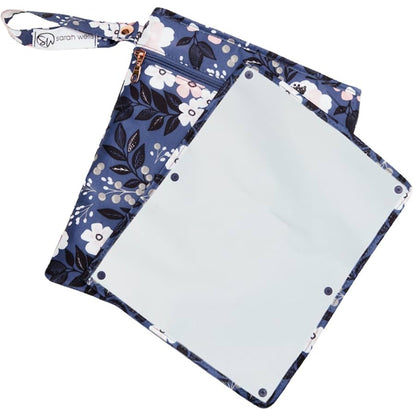 Bolsa Húmeda &amp; Seca Pumparoo