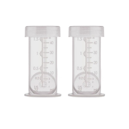 Contenedores calostro