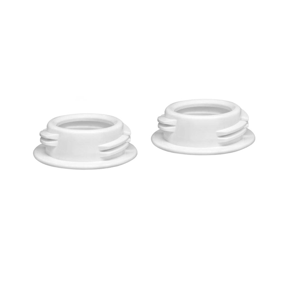 Convertidores Babybuddha® a Medela® - 2 unidades