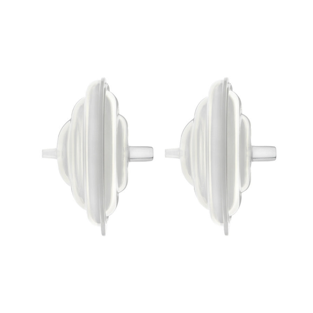 Kit diafragmas traseros