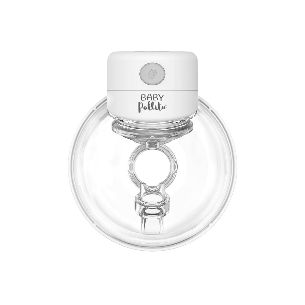 Extractor de leche Baby Pollito Portátil