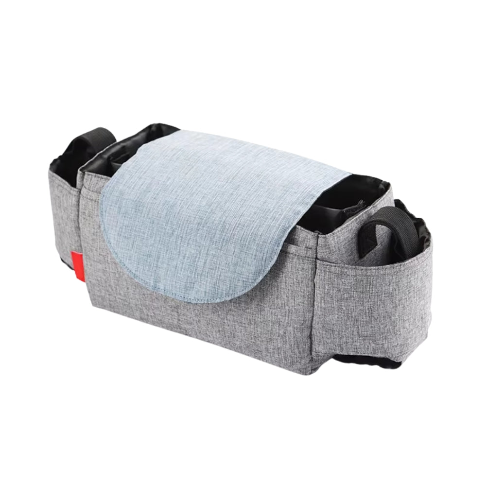 Bolsito organizador para coche
