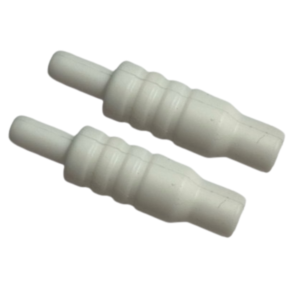 Conectores para mangueras Baby Pollito Rosado