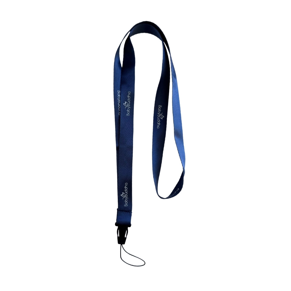 Lanyard BabyBuddha