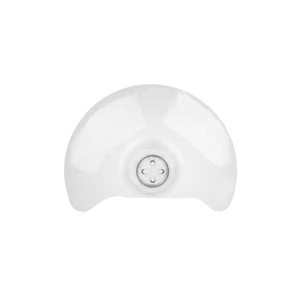 Pezoneras de silicona | Venta institucional