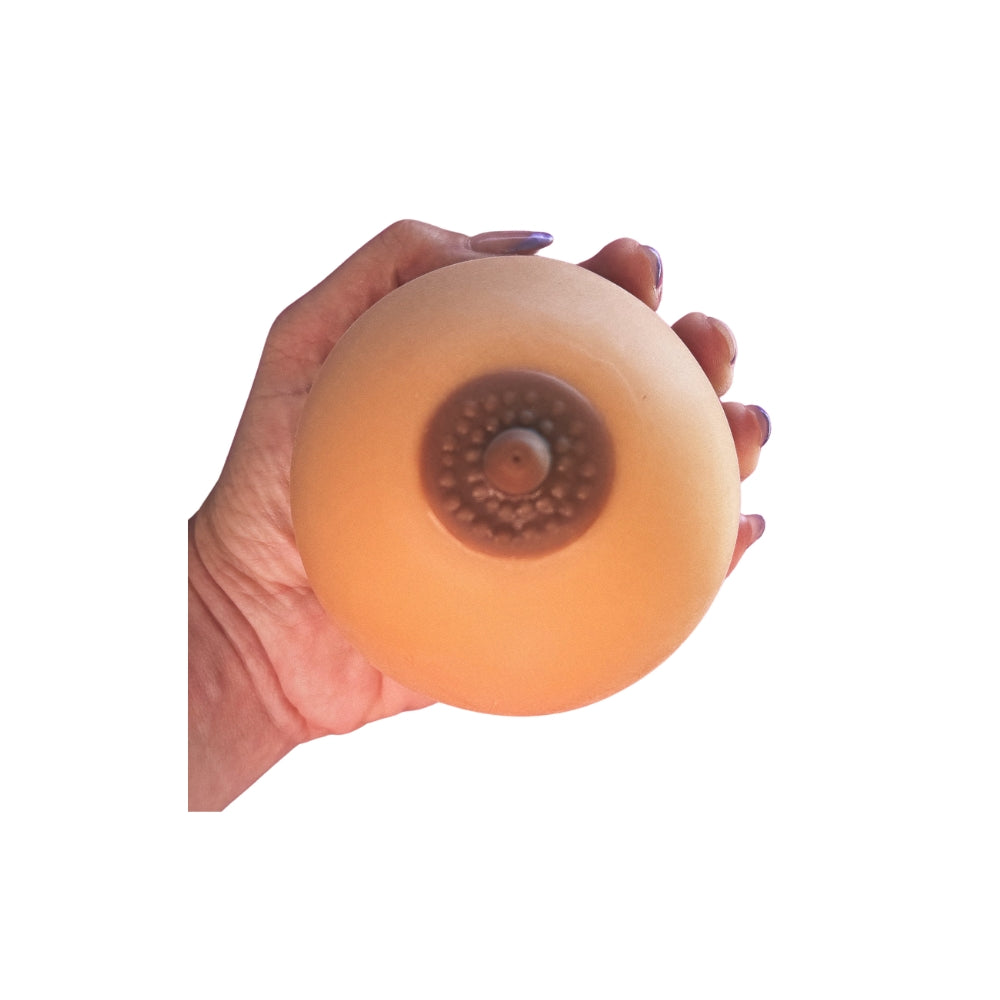 Pecho de silicona | Venta institucional