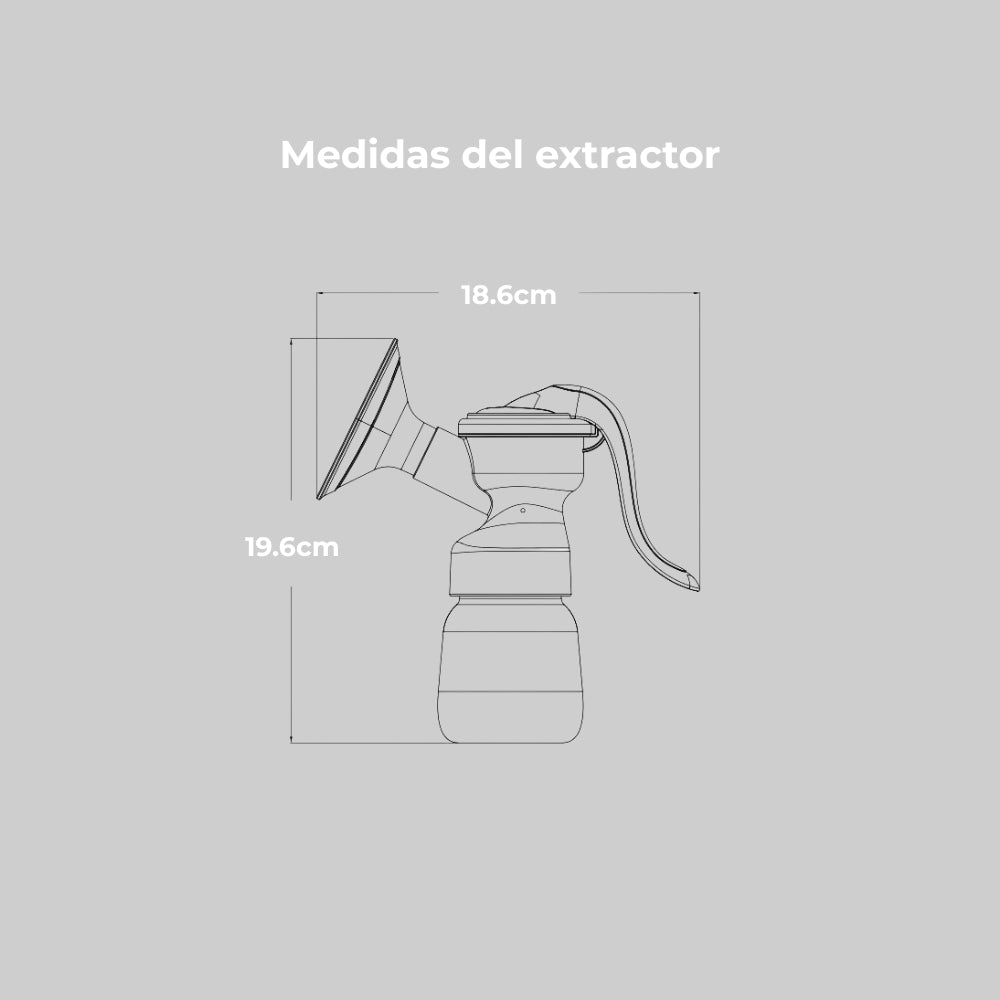 Extractor manual