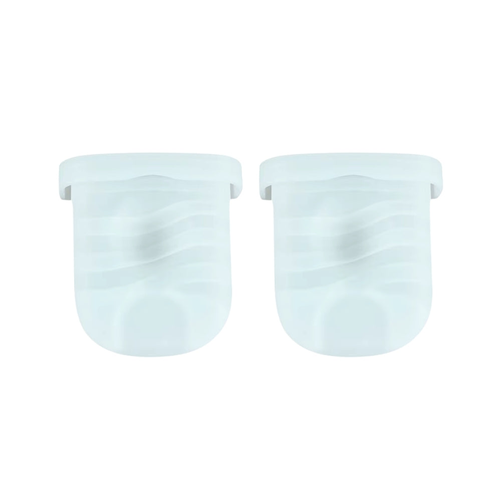 2 diafragmas Lansinoh® DiscreetDuo | Ardo® Melia | NCVI® S32