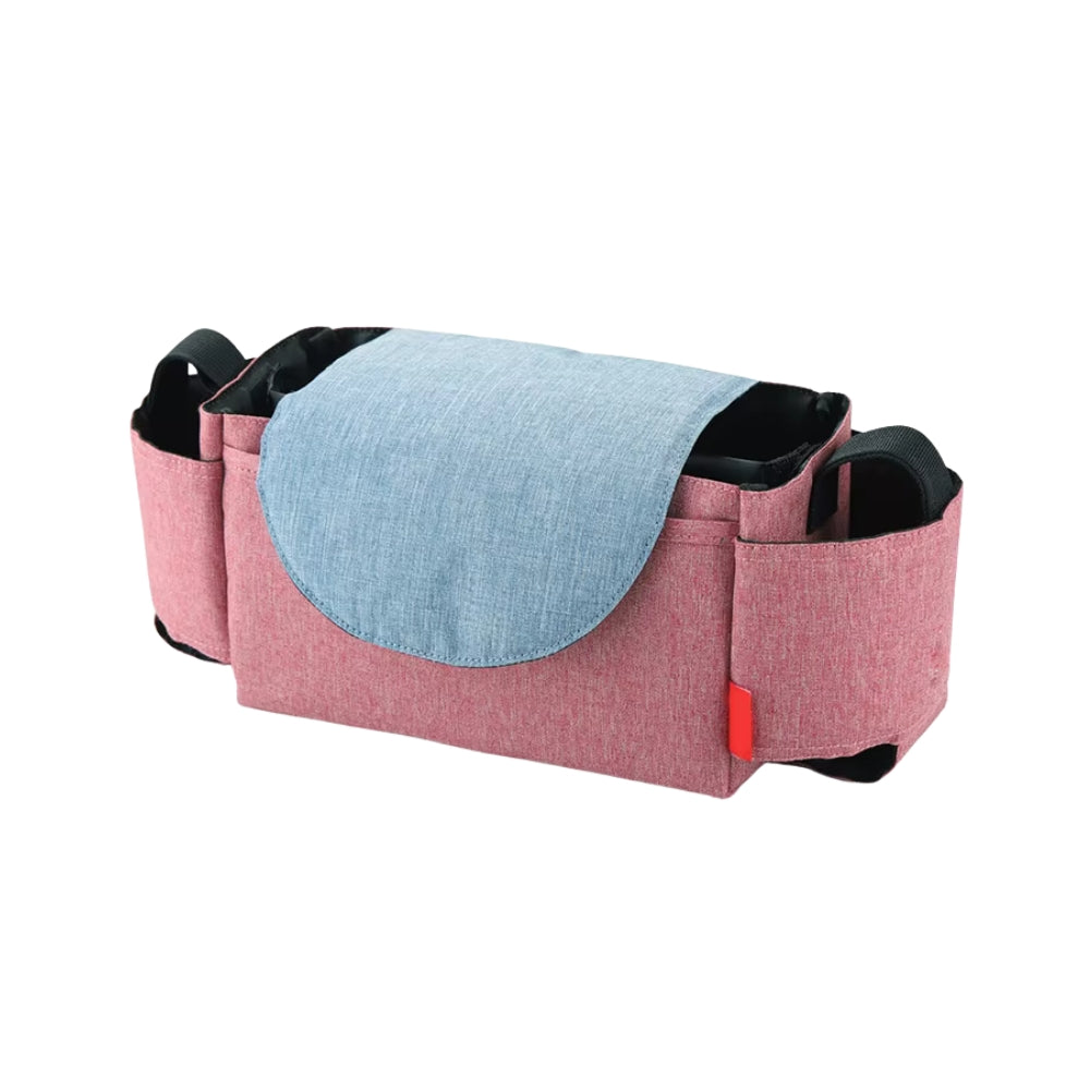 Bolsito organizador para coche