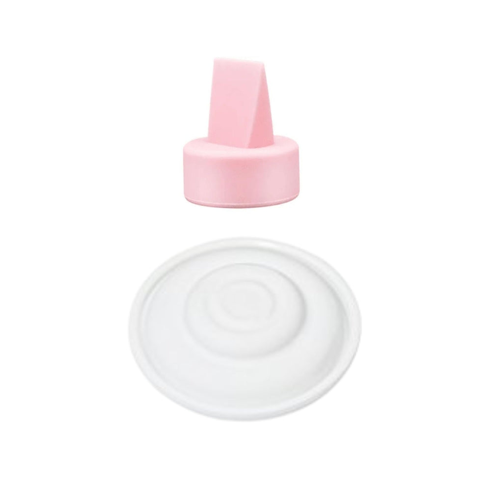 Kit repuestos Set Boca Ancha y Angosta