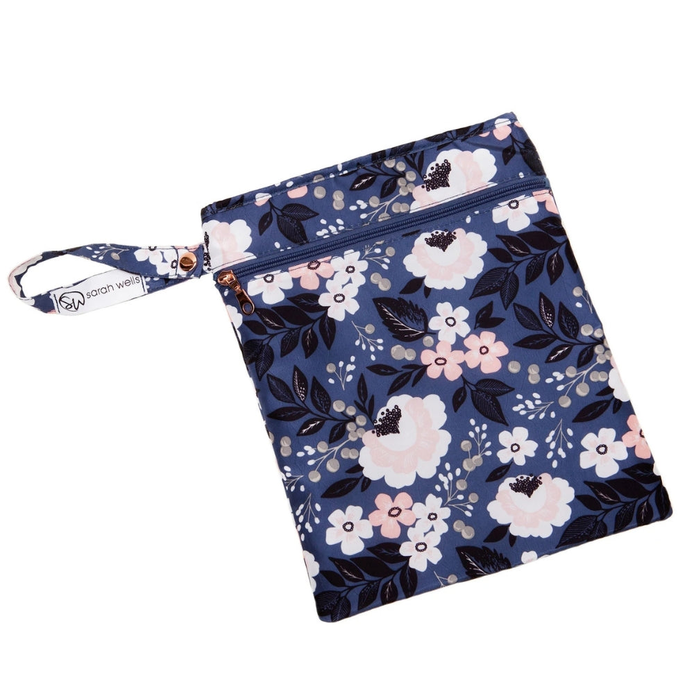 Bolsito traslado extractor impermeable