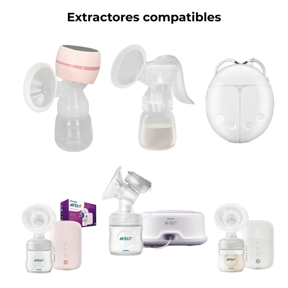 2 Válvulas extractor Intelligent