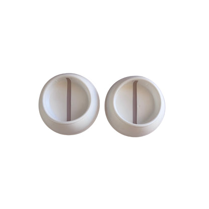 2 bases contenedores BabyBuddha