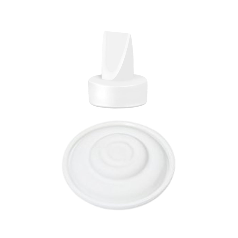 Kit repuestos Set Boca Ancha y Angosta