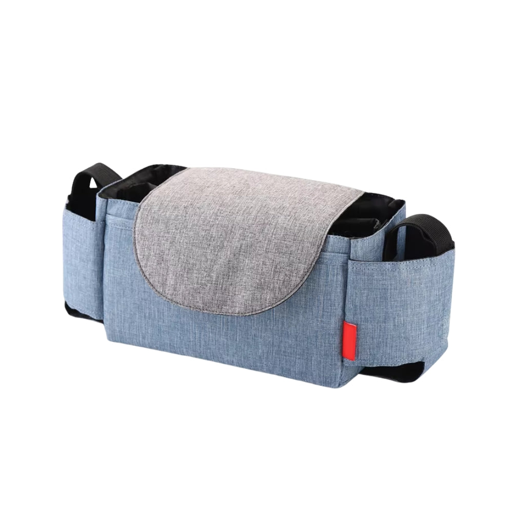 Bolsito organizador para coche