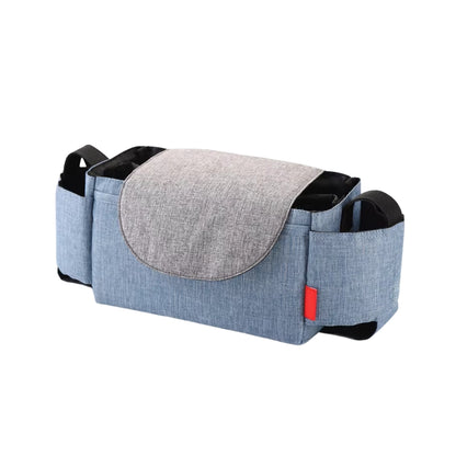 Bolsito organizador para coche