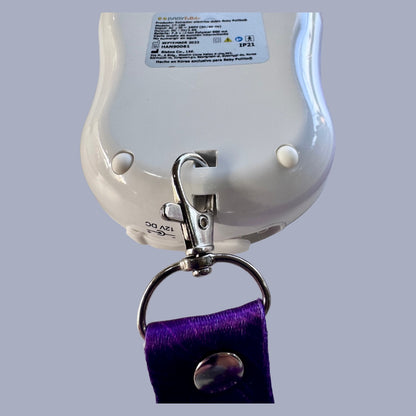 Extractor doble Baby Pollito Rosado &quot;Go&quot;