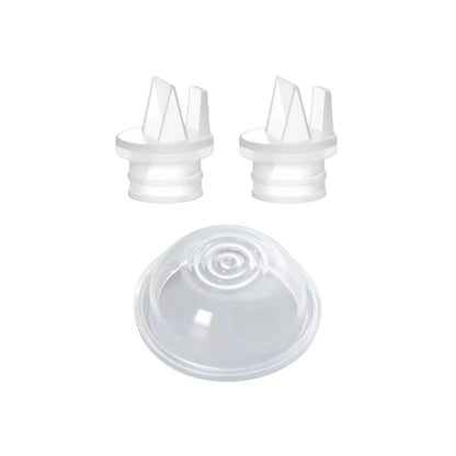 Kit repuestos Extractor Eléctrico