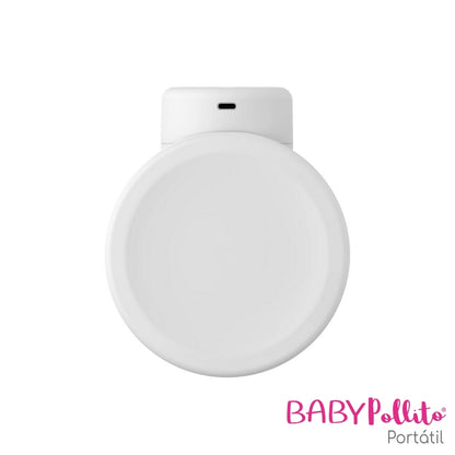 Extractor de leche Baby Pollito Portátil