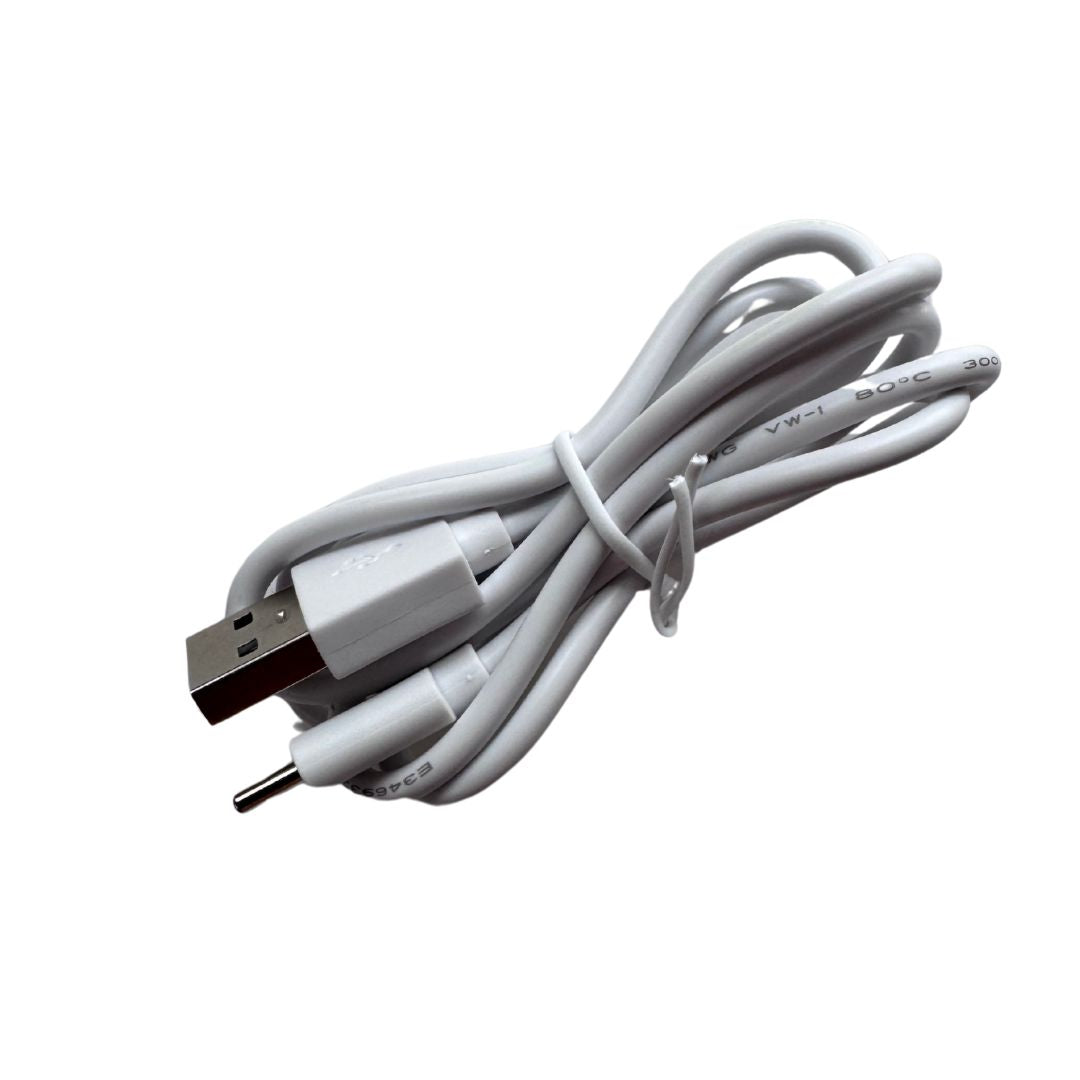 Cable USB para extractor Baby Pollito Portátil