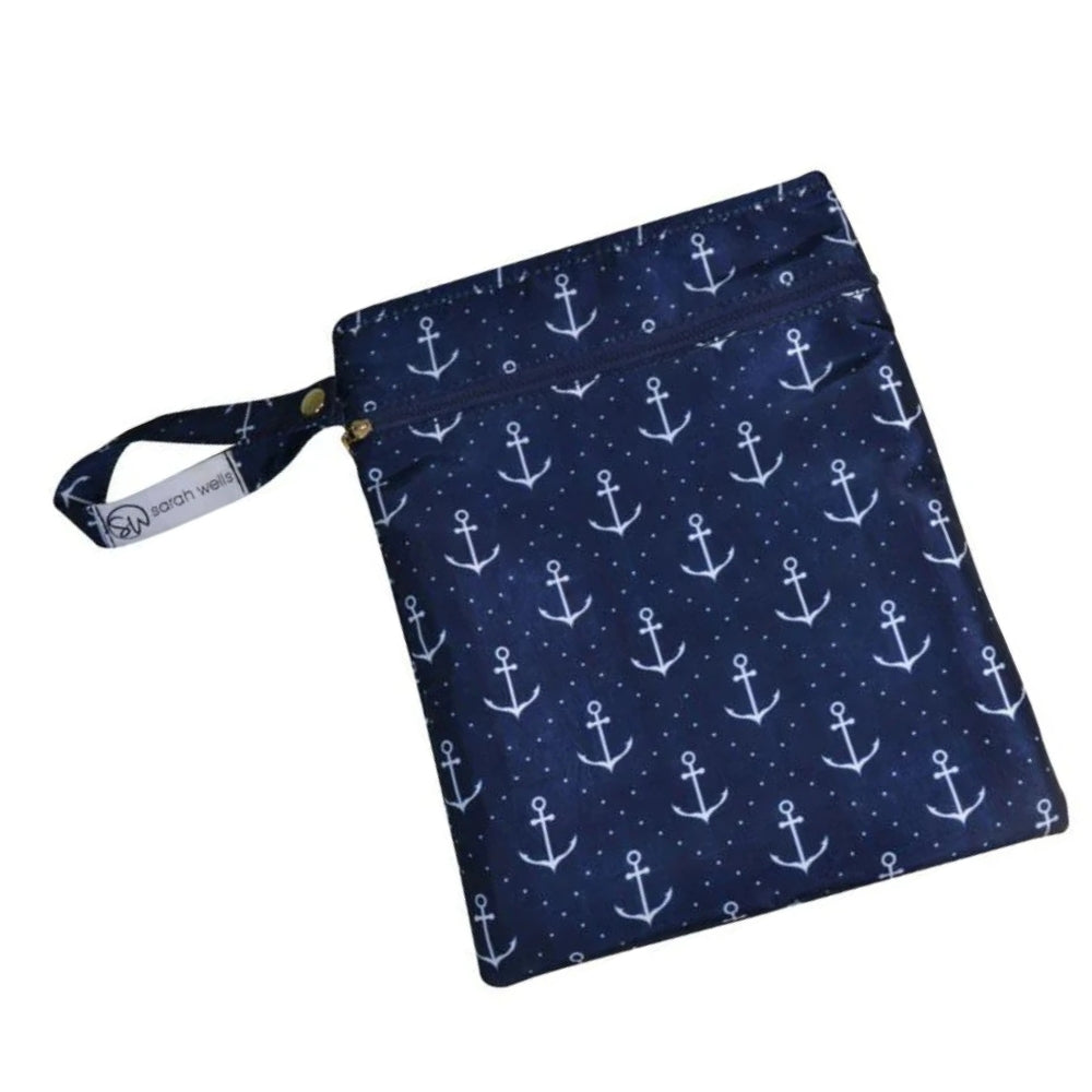 Bolsito traslado extractor impermeable